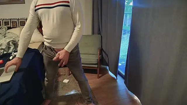 PSJackin40 online show from 25, 11, 2025