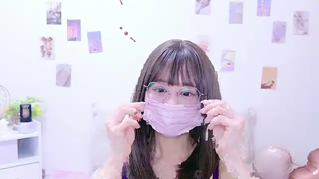 Snapshot of chihiro_ri chatting on 22, 2, 2026 chihiro ri online show from 22, 2, 2026