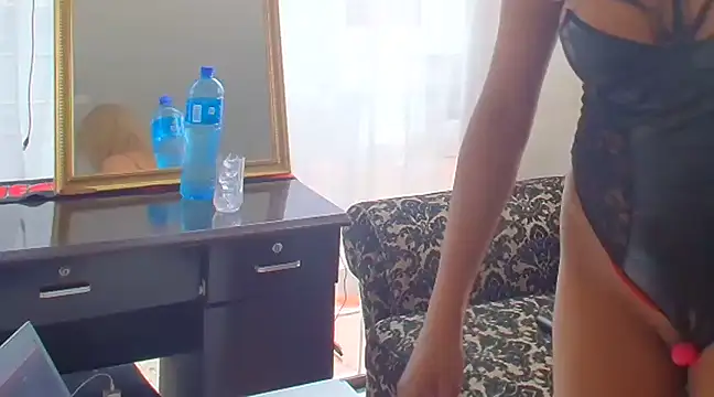 karmicQueen669 online show from 21, 12, 2024