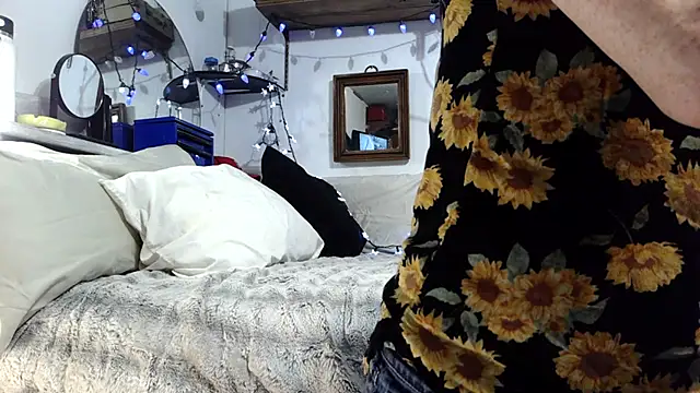 Genevieve143 online show from 21, 3, 2026