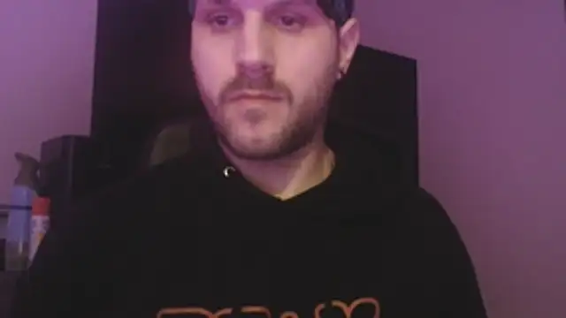 Snapshot of jonnybans chatting on 12, 2, 2026 jonnybans online show from 12, 2, 2026