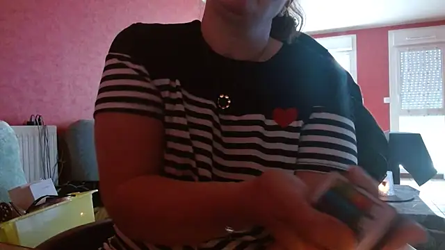 cruellaculdenfer67 online show from 11, 3, 2025