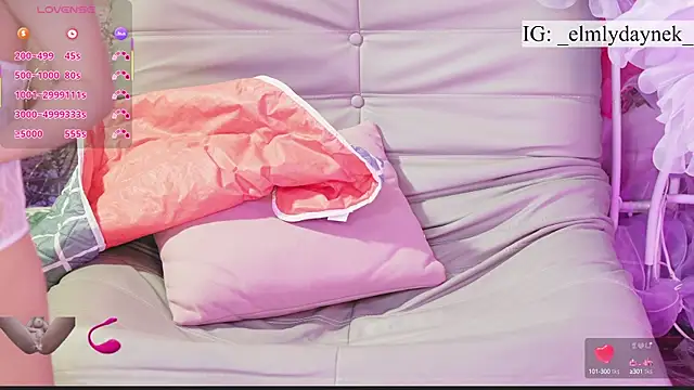 Anytoly online show from 13, 10, 2025