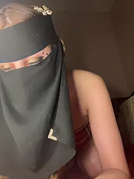 Snapshot of Jumanaa chatting on 3, 4, 2026 Jumanaa online show from 3, 4, 2026