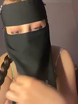 Snapshot of Jumanaa chatting on 5, 4, 2026 Jumanaa online show from 5, 4, 2026