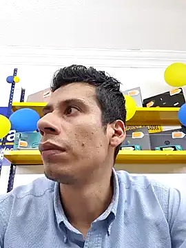 Snapshot of josehot151515 chatting on 19, 12, 2024 josehot151515 online show from 19, 12, 2024