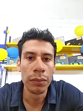 Snapshot of josehot151515 chatting on 19, 12, 2024 josehot151515 online show from 19, 12, 2024