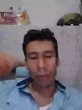 Snapshot of josehot151515 chatting on 20, 12, 2024 josehot151515 online show from 20, 12, 2024