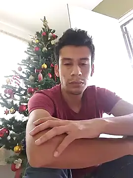 Snapshot of josehot151515 chatting on 21, 12, 2024 josehot151515 online show from 21, 12, 2024