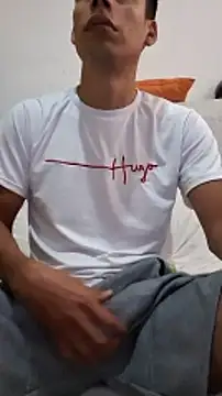 Snapshot of josehot151515 chatting on 6, 1, 2025 josehot151515 online show from 6, 1, 2025