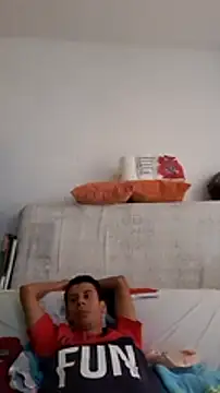 Snapshot of josehot151515 chatting on 10, 1, 2025 josehot151515 online show from 10, 1, 2025