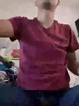 Snapshot of josehot151515 chatting on 13, 1, 2025 josehot151515 online show from 13, 1, 2025