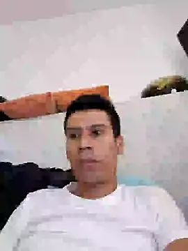 Snapshot of josehot151515 chatting on 16, 1, 2025 josehot151515 online show from 16, 1, 2025