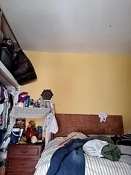 Snapshot of josehot151515 chatting on 21, 12, 2025 josehot151515 online show from 21, 12, 2025