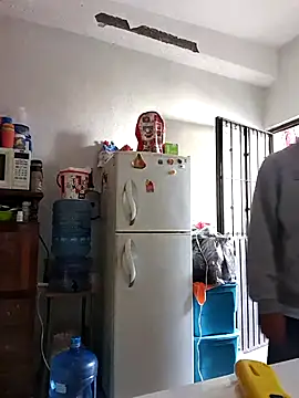 Snapshot of josehot151515 chatting on 6, 1, 2026 josehot151515 online show from 6, 1, 2026