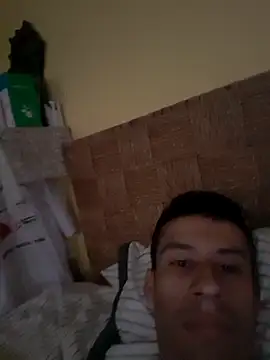 Snapshot of josehot151515 chatting on 13, 1, 2026 josehot151515 online show from 13, 1, 2026