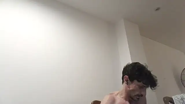 nicolaaaaas online show from 7, 3, 2025