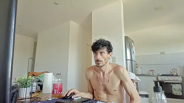 nicolaaaaas online show from 20, 3, 2025