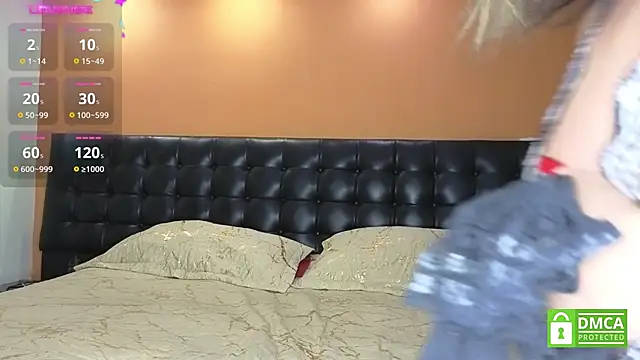 spartan-and-tinkerbell online show from 22, 10, 2025