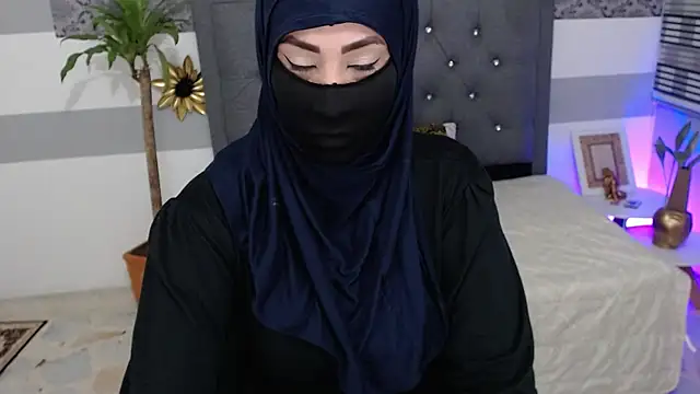 Jalima sabag online show from 23, 1, 2025