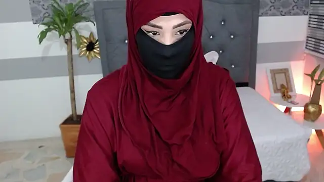 Jalima sabag online show from 25, 1, 2025