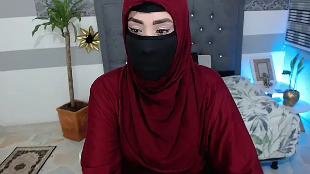 Jalima sabag online show from 31, 1, 2025