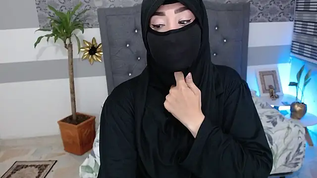 Jalima sabag online show from 31, 1, 2025