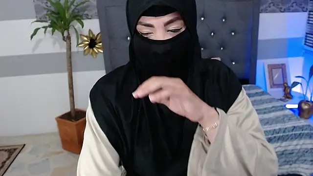 Jalima sabag online show from 13, 2, 2025