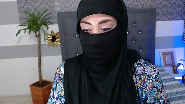 Jalima sabag online show from 15, 2, 2025