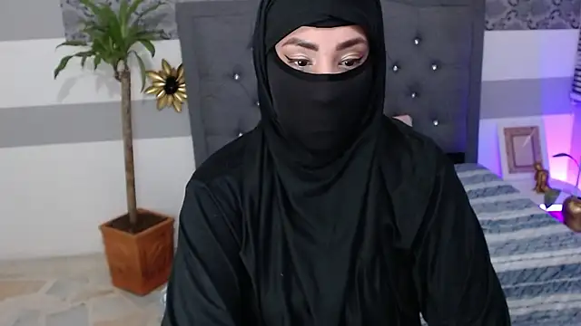 Jalima sabag online show from 19, 2, 2025