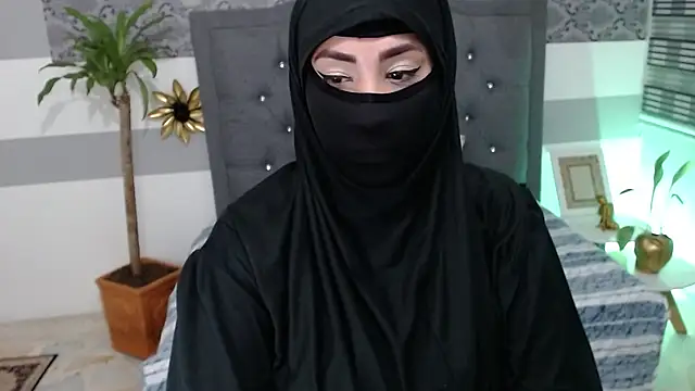 Jalima sabag online show from 25, 2, 2025