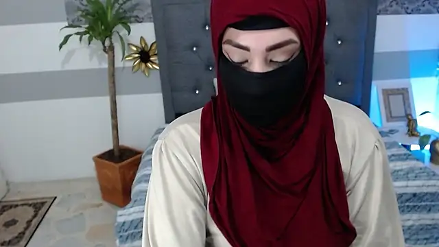 Jalima sabag online show from 25, 2, 2025