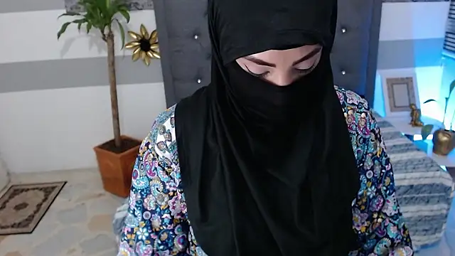 Jalima sabag online show from 26, 2, 2025