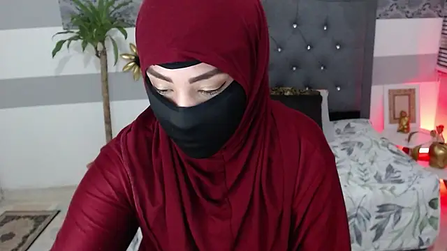 Jalima sabag online show from 18, 3, 2025