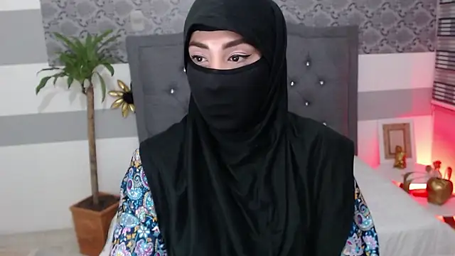 Jalima sabag online show from 20, 3, 2025