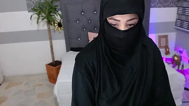 Jalima sabag online show from 1, 10, 2025