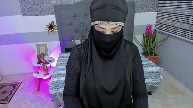 Snapshot of Jalima_sabag chatting on 29, 5, 2026 Jalima sabag online show from 29, 5, 2026