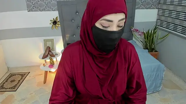 Snapshot of Jalima_sabag chatting on 29, 6, 2026 Jalima sabag online show from 29, 6, 2026