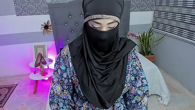 Snapshot of Jalima_sabag chatting on 1, 7, 2026 Jalima sabag online show from 1, 7, 2026