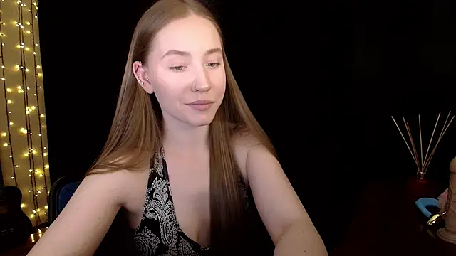 Snapshot of SindiWatsoon chatting on 27, 3, 2026 SindiWatsoon online show from 27, 3, 2026