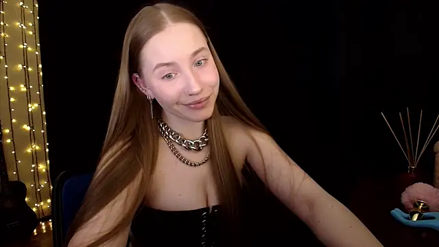 Snapshot of SindiWatsoon chatting on 31, 3, 2026 SindiWatsoon online show from 31, 3, 2026
