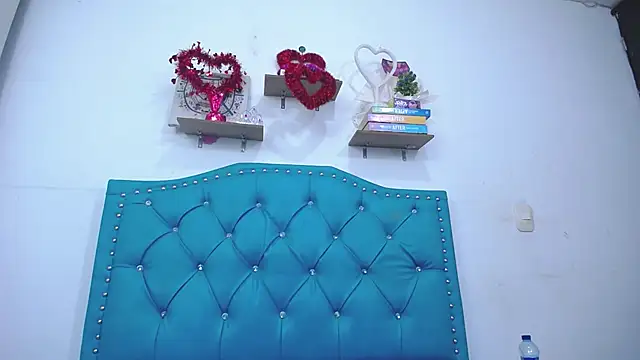 Snapshot of luly_pink chatting on 11, 1, 2025 luly pink online show from 11, 1, 2025