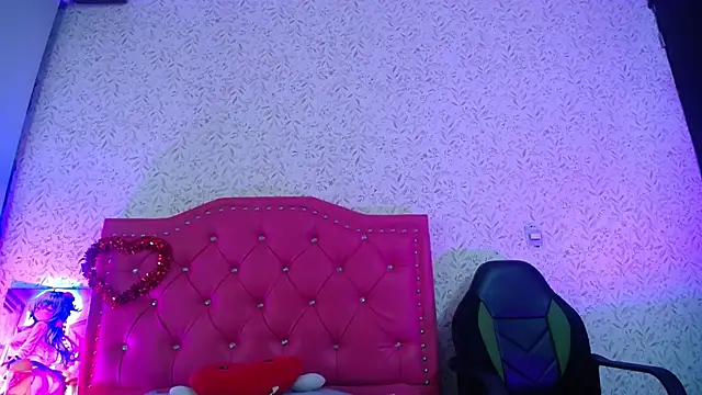 Snapshot of luly_pink chatting on 20, 9, 2025 luly pink online show from 20, 9, 2025