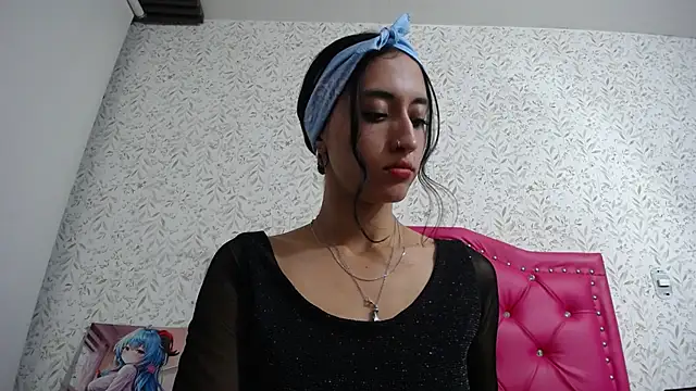 Snapshot of luly_pink chatting on 27, 9, 2025 luly pink online show from 27, 9, 2025