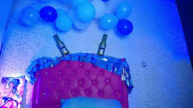 Snapshot of luly_pink chatting on 1, 10, 2025 luly pink online show from 1, 10, 2025