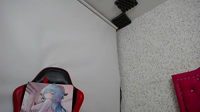 luly pink online show from 19, 12, 2025