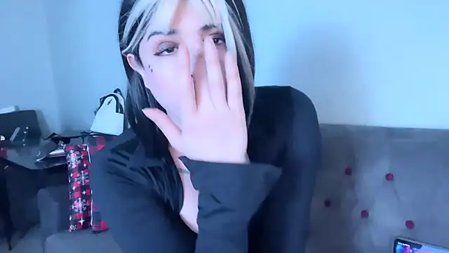 Snapshot of Arab_tgirl chatting on 22, 5, 2026 Arab tgirl online show from 22, 5, 2026