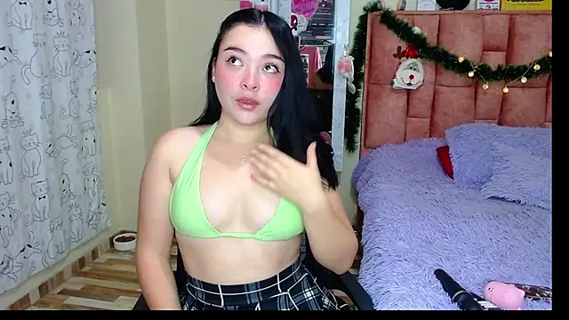 Snapshot of nahia__2 chatting on 19, 12, 2024 nahia 2 online show from 19, 12, 2024