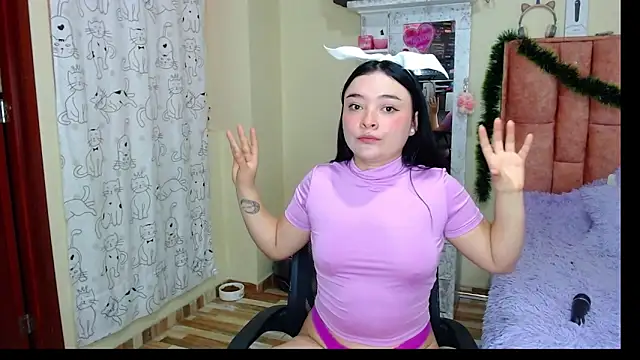 Snapshot of nahia__2 chatting on 19, 12, 2024 nahia 2 online show from 19, 12, 2024