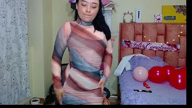 Snapshot of nahia__2 chatting on 21, 12, 2024 nahia 2 online show from 21, 12, 2024